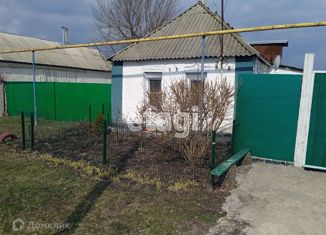 Продажа дома, 27.9 м2, поселок городского типа Ракитное, Новомосковская улица