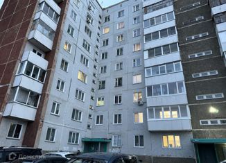 Продается четырехкомнатная квартира, 77 м2, Саяногорск, микрорайон Центральный, 3