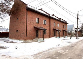Продам таунхаус, 150 м2, Тула, улица Шевченко, 70, Центральный территориальный округ