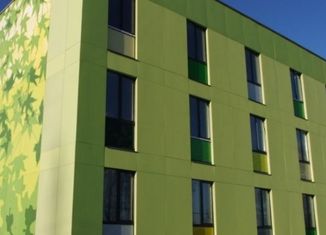 Продам 1-ком. квартиру, 32.3 м2, посёлок Культура, Изумрудная улица, 20к1