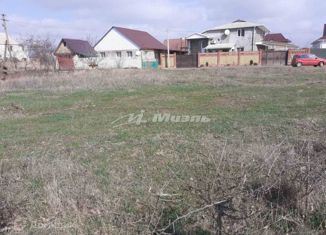 Продам земельный участок, 8 сот., село Совхозное, Айвовая улица