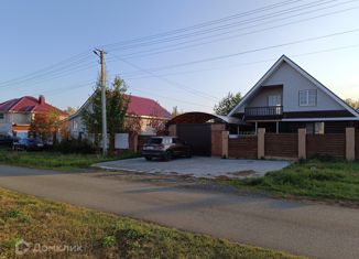 Продается дом, 93 м2, село Октябрьский, Красная улица, 33