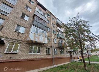 Продам 2-комнатную квартиру, 45 м2, Костромская область, улица Пушкина, 1