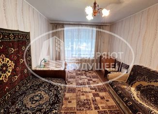 1-ком. квартира на продажу, 31.8 м2, Лысьва, улица Ленина, 47