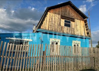 Продается дом, 60 м2, рабочий посёлок Оверята, Молодёжная улица