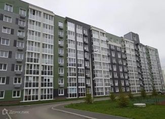 Продажа 1-комнатной квартиры, 25 м2, Уфа, ЖК Времена Года, улица Героя Зорина, 1