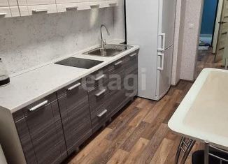 Сдаю однокомнатную квартиру, 35 м2, Воронеж, улица Историка Костомарова, 40А, ЖК Галактика