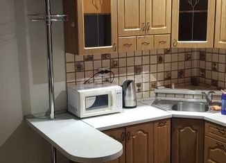 Продается 1-комнатная квартира, 33.4 м2, Иркутск, Верхняя набережная, 145/6, ЖК Набережный