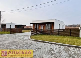 Дом на продажу, 82.2 м2, поселок Черемхово, улица 2-й Пражский переулок