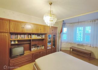 Продам 3-ком. квартиру, 82.6 м2, Москва, улица Адмирала Лазарева, 42к2, район Южное Бутово