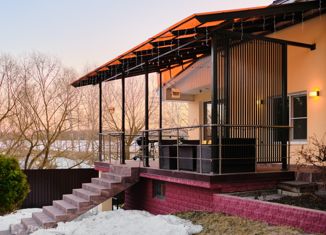 Дом на продажу, 240 м2, деревня Вяльково, Центральная улица