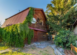 Продажа дома, 124 м2, деревня Малые Акияры, Лесная улица