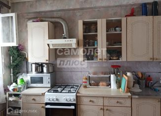 Продам 4-комнатную квартиру, 78.4 м2, Ижевск, Индустриальный район, улица имени Репина, 40