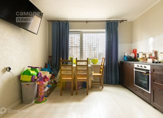 1-комнатная квартира на продажу, 40.3 м2, Санкт-Петербург, метро Комендантский проспект, Комендантский проспект, 17к1