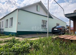 Продаю дом, 85 м2, село Кузембетьево, Колхозная улица