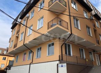 1-ком. квартира на продажу, 50.7 м2, Сочи, Пятигорская улица, 88/9