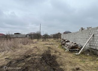 Продаю участок, 5 сот., Владикавказ, Озёрная улица