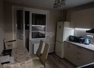 Продажа 1-ком. квартиры, 34 м2, Ростов-на-Дону, Октябрьский район, улица Висаитова, 5/11