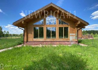 Продажа дома, 290 м2, деревня Зеленково, деревня Зеленково, 2