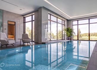 Продажа дома, 1596 м2, деревня Захарово