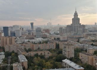 Продаю 3-комнатную квартиру, 96 м2, Москва, Кочновский проезд, 4к1, ЖК Аэробус