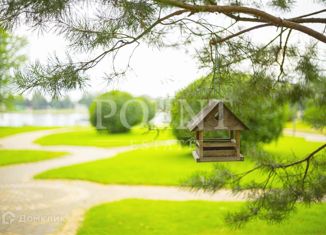 Продажа участка, 18 сот., коттеджный поселок Миллениум Парк, коттеджный посёлок Миллениум Парк, 1-65