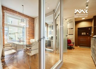 Продаю офис, 86 м2, Санкт-Петербург, Казначейская улица, 4, муниципальный округ Сенной