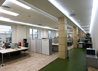 Сдаю в аренду офис, 1273 м2, Москва, Цветной бульвар, 2, Цветной бульвар
