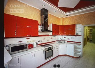 Продается 2-комнатная квартира, 83.5 м2, Севастополь, улица Сенявина, 5