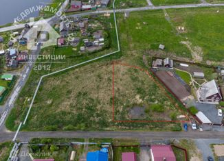 Продается земельный участок, 15 сот., посёлок Шуя, Юбилейная улица