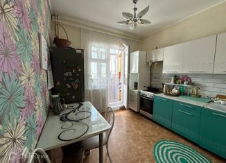 Продам однокомнатную квартиру, 32.4 м2, Кемеровская область, Сосновая улица, 48