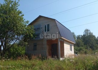 Продаю дом, 56 м2, Подольск, 4-я улица