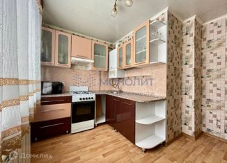 Продам 2-комнатную квартиру, 55 м2, Йошкар-Ола, улица Машиностроителей, 81В, микрорайон Интеграл