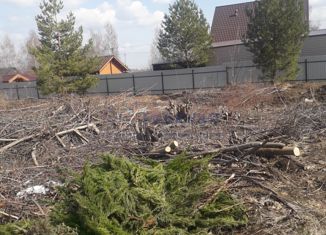 Продаю участок, 12 сот., деревня Голошубиха, Центральная улица, 20