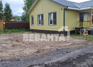 Продается дом, 118 м2, село Тюнево