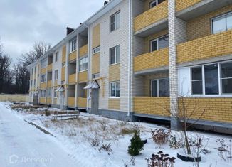 Продается 2-ком. квартира, 59.6 м2, Котовск, Молодёжная улица, 5