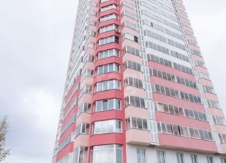 Сдается 1-комнатная квартира, 38 м2, Екатеринбург, Павлодарская улица, 48, Чкаловский район
