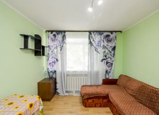 Квартира на продажу студия, 16.7 м2, Нефтеюганск, 1-й микрорайон, 13