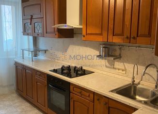 3-комнатная квартира на продажу, 68.7 м2, Нижний Новгород, Славянская улица, 10, Славянская улица