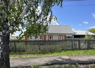 Продажа дома, 85 м2, Рузаевка, Пионерская улица, 61