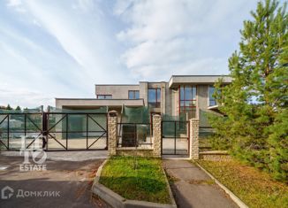 Продажа дома, 568.2 м2, деревня Румянцево, коттеджный посёлок Пестово, 246