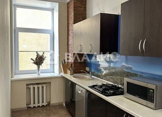 Продам 2-ком. квартиру, 54 м2, Санкт-Петербург, Опочинина улица, 5, Опочинина улица