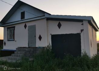 Дом на продажу, 40 м2, село Приволжье, улица Мичурина