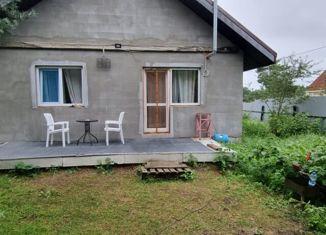 Продажа дома, 112 м2, поселок Улыбышево, Железнодорожная улица, 5А