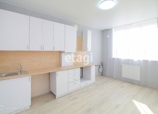 Продаю 2-ком. квартиру, 50 м2, поселок Ласкино, Осенняя улица, 2к4