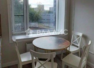 Продажа 2-ком. квартиры, 52 м2, Москва, Корабельная улица, 6, ЖК Ривер Парк