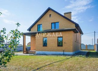 Продажа дома, 156.7 м2, Старый Оскол, Жемчужная улица, 11
