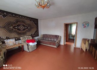 Продажа дома, 80 м2, посёлок городского типа Нижние Вязовые, Пионерская улица