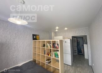 Продается квартира студия, 24.3 м2, село Михайловка, Новоуфимская улица, 15
