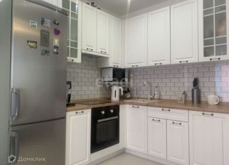 Продажа двухкомнатной квартиры, 40.2 м2, Москва, Амурская улица, 2Ак2, станция Локомотив